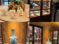 -香然会·园林雅宴(陆家嘴店)