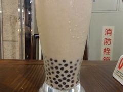 -春水堂人文茶馆(南京西路店)