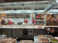 -大南门牛肉包子店