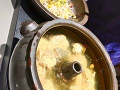 -云海肴·汽锅鸡·云南菜(高德置地店)