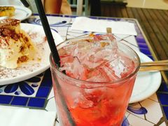 -PIZZA BIANCA(万象城店)