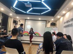 -新励成演讲口才培训(深圳宝安学训中心)
