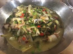 -秀妈厨房(灰汤老店)