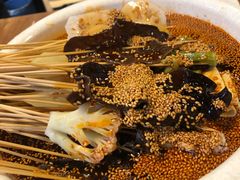 -叶婆婆钵钵鸡(解放碑店)