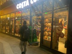 门面-COSTA COFFEE(吴江路店)