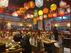 -天河城购物中心