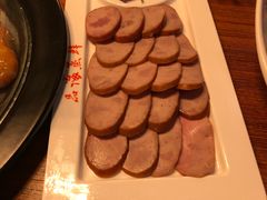 -蟹谢蒸鲜自助餐厅