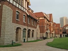 -天津津利华酒店