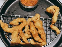 -韩宫宴烤肉·黑毛和牛·料理(合肥滨湖银泰城店)