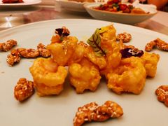 -园林格兰云天大酒店-太极名厨中餐厅