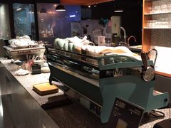-sugarman espresso素饮糖人高新咖啡工厂