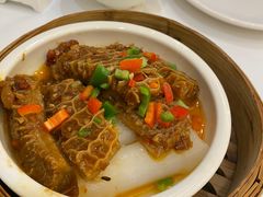 -聚福山莊·寻味顺德(北滘店)