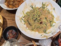-鸽子窝(青塔店)