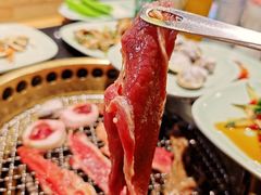 -韩盛·盛江山自助料理(沈辽路万达店)