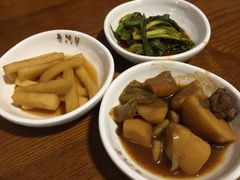 -第二外国语学院-韩国餐厅(朝阳路店)