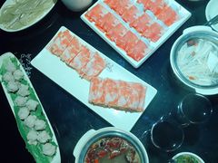 -鲁西肥牛(九方购物中心店)