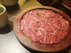 -季季山·云南野生菌火锅(上海首店)