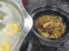 -山珍鲜牛肉火锅本地老字号(汕中老店)