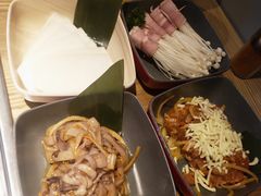 -新石器烤肉(招商1872店)