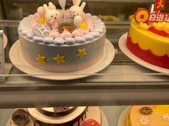 -GANSO元祖食品(双井店)