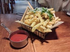 -The Good Place好地方·Brunch·coffee(国贸店)