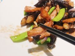 -馋遇江南·精致湖景雅宴(东方之门店)