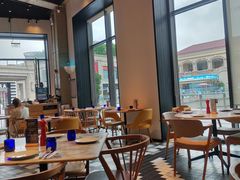-玛尚诺Pizza&Bar(长泰广场店)