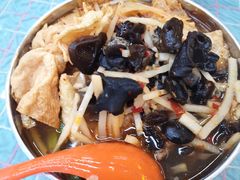 螺丝肉汤粉-红鼻子桂林米粉(金唐新光界店)
