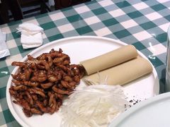 -紫光园(劲松店)