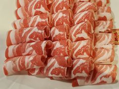-京门老爆三·铜锅涮肉 爆肚(望京店)