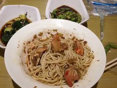 -可可大虾武汉土菜大排档(万松园1店)