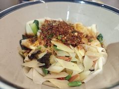 -弓家大队老碗面(高新咖啡街区店)