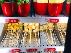 -大斌家串串火锅(万国城店)