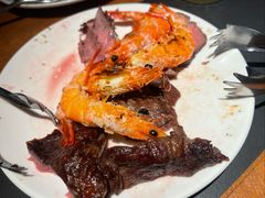-拉蒂娜·巴西牛排馆 Latina·Brazilian Steakhouse(王府井喜悦店)
