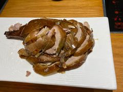 -德香苑脆皮烤鸭·经典(爱融荟城店)