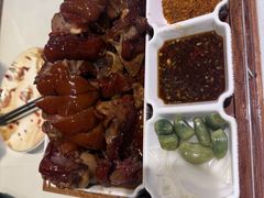 -SEEUNARI西域娜依新疆菜(环宇广场店)