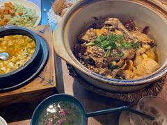 -周家二小姐的菜(西津渡店)