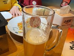 -二旗里烧烤·烤羊排(龙域店)