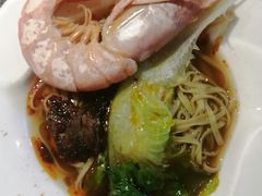 -星伦多 自助料理(圆融店)