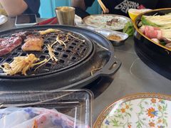 -牛犇炭火烤肉·鲜切烤肉(承德总店)