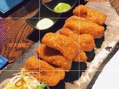 -甘尼仕印度餐厅爵士酒吧(阳春巷店)