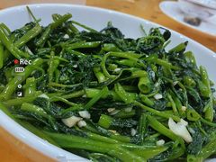 -青竹园海鲜餐厅(海天路店)