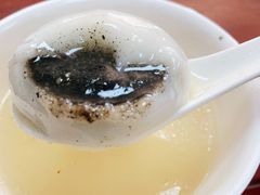 芝麻汤团-古徽州馄饨店(宝安路店)
