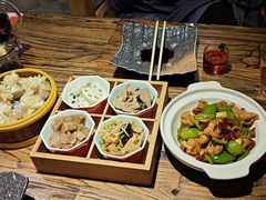 -并州大牌档之醉轻尘