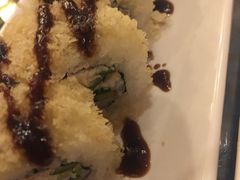 -宝寿司(红瓦寺店)