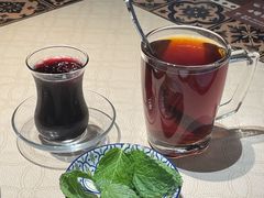 -梅夫娜土耳其餐厅.清真HALAL