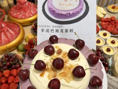 -松野谷·寿喜烧自助(华联顺义金街购物中心店)
