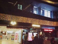 -橙天嘉禾影城(苏州印象城店)