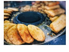 -嗲德来·豆浆·油条(商城路店)