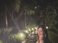 -三亚太阳湾柏悦酒店